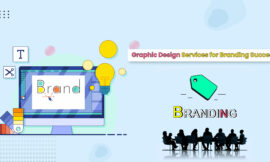 Graphic Design Services for Branding Success