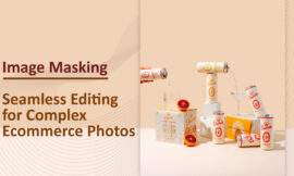 Image Masking: Seamless Editing for Complex Ecommerce Photos