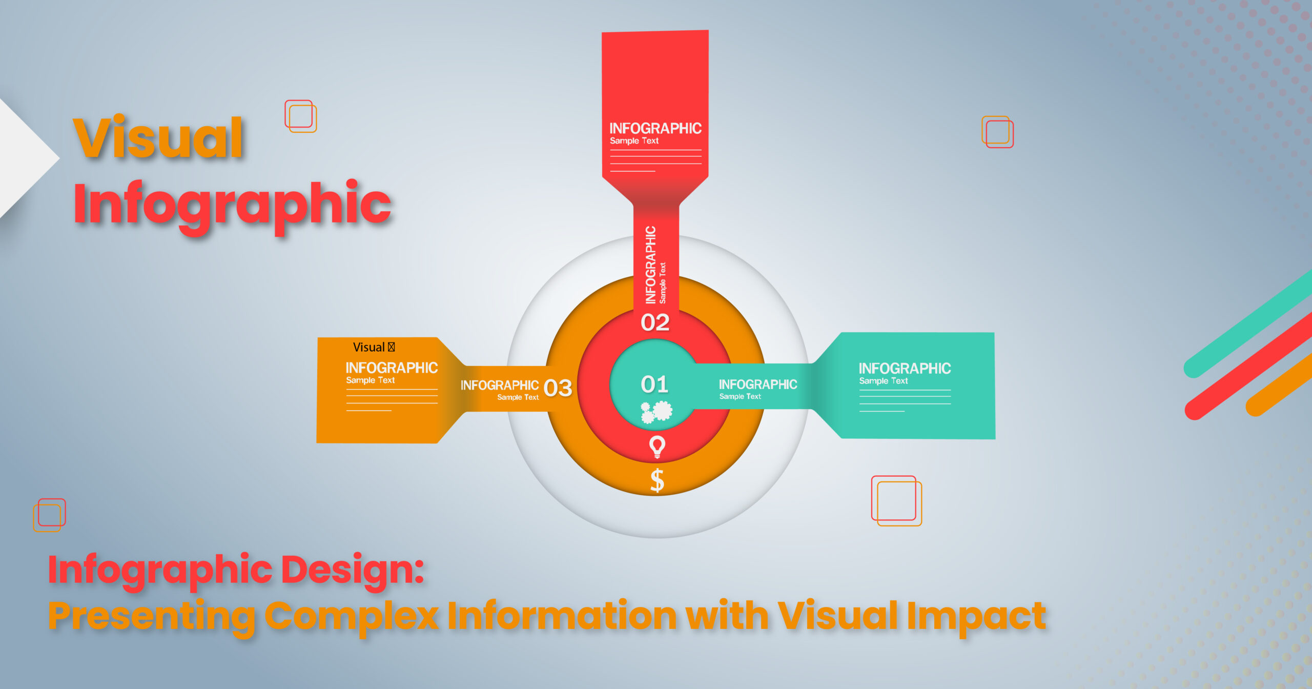 infographic design