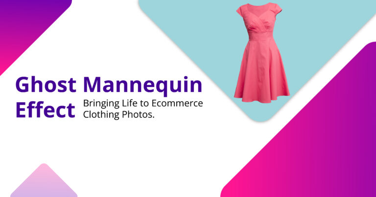 Read more about the article Ghost Mannequin Effect: Bringing Life to Ecommerce Clothing Photos.