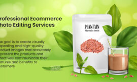 Enhance Your Ecommerce Images with Professional Photo Editing