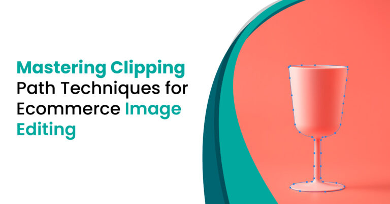 Read more about the article Clipping Path Techniques for Ecommerce Image Editing